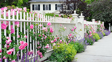 A Complete Guide On How To Manage A Fencing Project